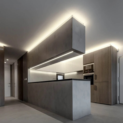 iluminación